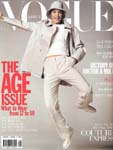 Vogue (Korea-September 2001)