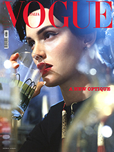 Vogue (Italy-October 2001)