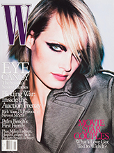 W (USA-May 2001)