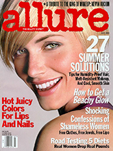 Allure (USA-July 2002)