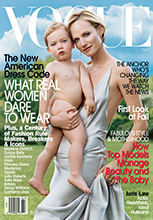Vogue (USA-July 2002)