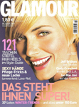 Glamour (Germany-October 2003)