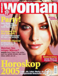 Woman (Germany-November 2004)