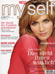 Myself (Germany-November 2005)