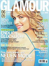 Glamour (Germany-June 2005)