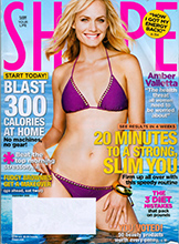 Shape (USA-September 2008)