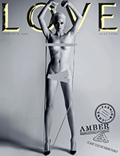 Love (UK-Spring Summer 2010)