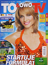 To & Owo TV (Poland-13 March 2010)