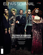 El Pais (Spain-3 April 2011)