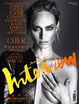 Interview (Germany-October 2013)