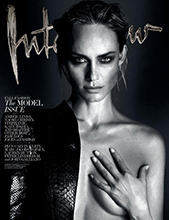 Interview (USA-September 2013)