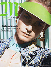 Le Monde (France-2 March 2013)