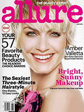 Allure (USA-June 2014)