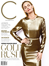 California Style (USA-March 2014)