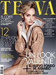 Telva (Spain-February 2015)