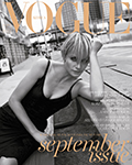 Vogue (Korea-September 2015)