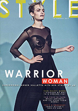 Style (UK-January 2015)