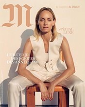 Le monde (France-December 2017)