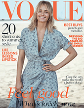 Vogue (UK-May 2017)