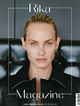 Rika (USA-Fall Winter 2019)
