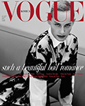 Vogue (Korea-October 2019)