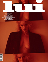 Lui (France-March 2019)