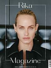 Rika (USA-Fall Winter 2019)