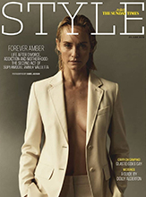 Style (UK-23 June 2019)