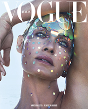 Vogue (Italy-March 2019)