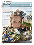 California Style (USA-March 2020)