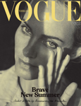 Vogue (The Netherlands-July 2020)