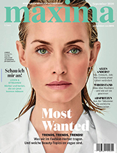 Maxima (Austria-September 2020)