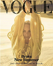 Vogue (The Netherlands-July 2020)