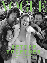 Vogue (Germany-October 2021)