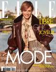 Elle (France-1 September 2022)