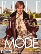 Elle (France-1 September 2022)