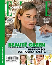 Elle (France-April 2022)
