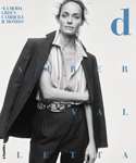 D La Reppublica (Italy-1 April 2023)