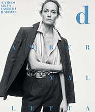 D La Reppublica (Italy-1 April 2023)