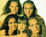 Moda (Italy-1990)