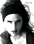 Vogue (Italy-1991) Vogue (Italy-1991)
