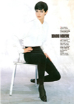 Madame Figaro (France-1991) Madame Figaro (France-1991)