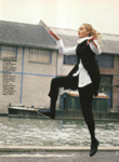 Elle (France-1992) Elle (France-1992)