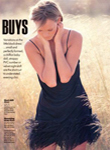 Elle (UK-1992) Elle (UK-1992)