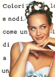 Glamour (Italy-1992) Glamour (Italy-1992)