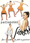 Glamour (Italy-1992) Glamour (Italy-1992)
