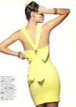 Glamour (Italy-1992) Glamour (Italy-1992)