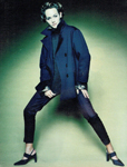 Elle (France-1992) Elle (France-1992)