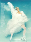 Elle (Germany-1992) Elle (Germany-1992)