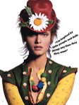Elle (USA-1993) Elle (USA-1993)